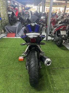 YAMAHA R15 V3 2020 SIÊU LƯỚT (60928)