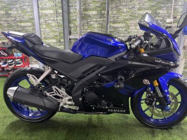 YAMAHA R15 V3 2020 SIÊU LƯỚT (60928)