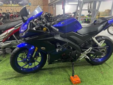 YAMAHA R15 V3 2020 SIÊU LƯỚT (60928)