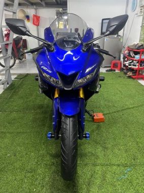 YAMAHA R15 V3 2020 SIÊU LƯỚT (60928)