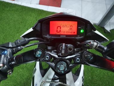 SUZUKI SATRIA 2021 (60107)