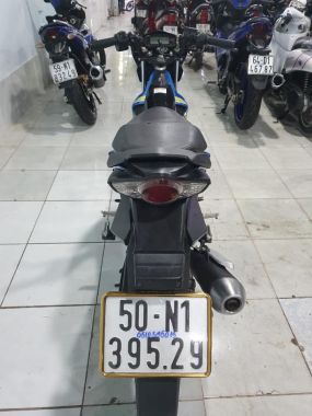 SUZUKI SATRIA 2020 (39529)