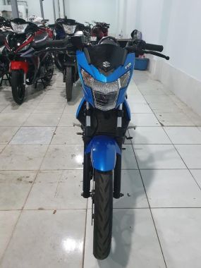 SUZUKI SATRIA 2020 (39529)