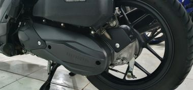 HONDA VARIO 125 2022 XE LƯỚT (69388)