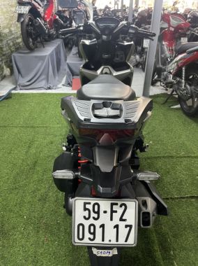 HONDA VARIO 150 ĐỜI 2020 (09117)