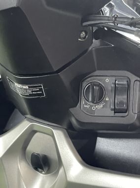 HONDA VARIO 150 ĐỜI 2020 (09117)