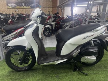 HONDA SH MODE 2016 (67454)