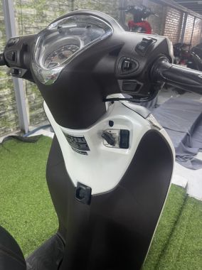HONDA SH MODE 2016 (67454)