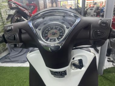 HONDA SH MODE 2016 (67454)