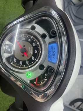 HONDA SH MODE 2016 (67454)