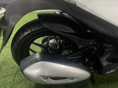 HONDA SH MODE 2016 (67454)