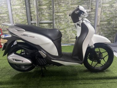 HONDA SH MODE ĐỜI 2015 (12474)