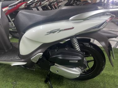 HONDA SH MODE ĐỜI 2015 (12474)