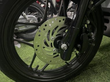 HONDA SH MODE 2016 (67454)