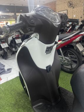 HONDA SH MODE 2016 (67454)
