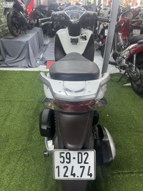 HONDA SH MODE ĐỜI 2015 (12474)