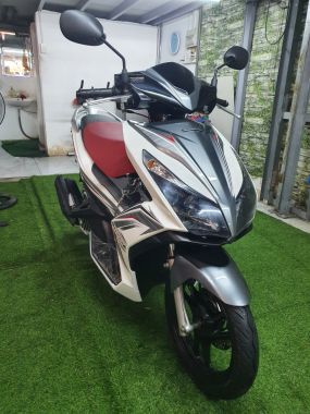 HONDA AIR BLADE ĐỜI 2014 (79467)