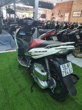 HONDA AIR BLADE ĐỜI 2014 (79467)