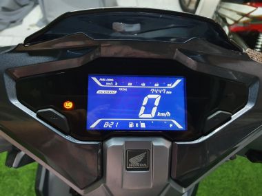 HONDA AIR BLADE 150 ĐỜI 2021 (86350)