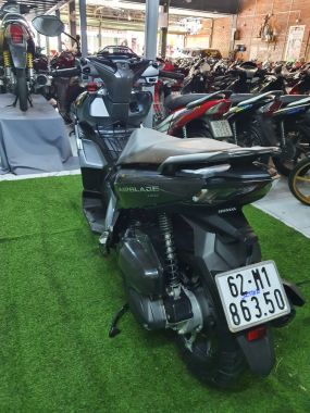 HONDA AIR BLADE 125 ĐỜI 2021 (62391)