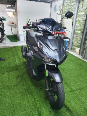 HONDA AIR BLADE 125 ĐỜI 2021 (62391)