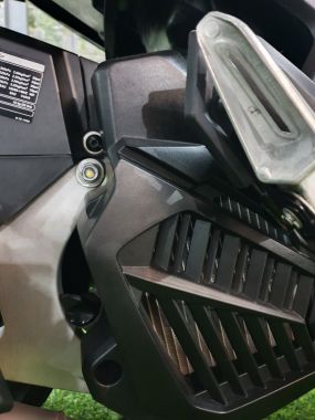 HONDA AIR BLADE 150 ĐỜI 2021 (86350)