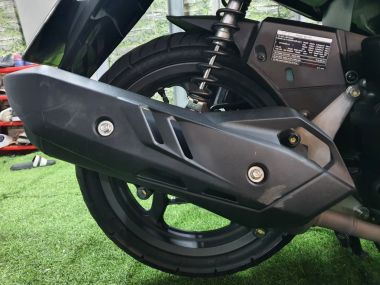 HONDA AIR BLADE 150 ĐỜI 2021 (86350)