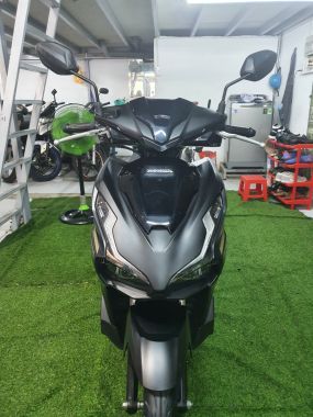 HONDA AIR BLADE 125 ĐỜI 2021 (62391)