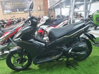 HONDA AIR BLADE 125 ĐỜI 2021 (62391)