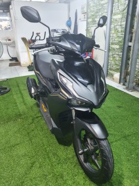 HONDA AIR BLADE 125 ĐỜI 2021 (62391)