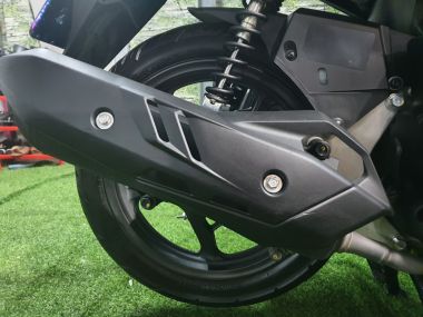 HONDA AIR BLADE 125 ĐỜI 2021 (62391)