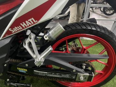 HONDA SONIC 2021 (88819)