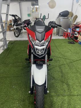 HONDA SONIC 2021 (88819)