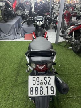 HONDA SONIC 2021 (88819)