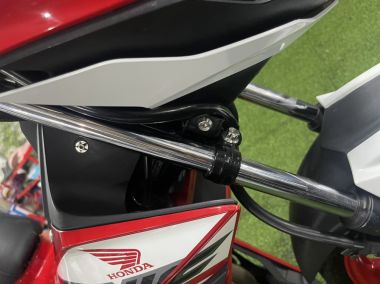 HONDA SONIC 2021 (88819)