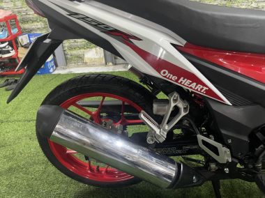 HONDA SONIC 2021 (88819)