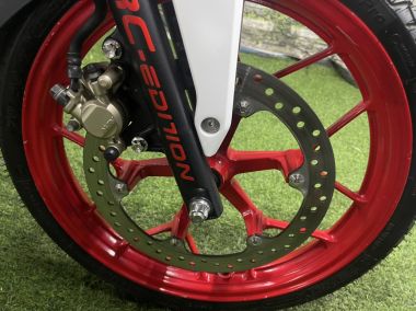 HONDA SONIC 2021 (88819)