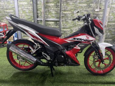 HONDA SONIC 2021 (88819)
