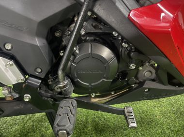 HONDA SONIC 2021 (88819)