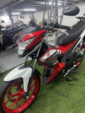 HONDA SONIC 2021 (88819)