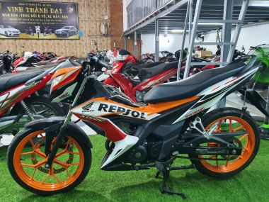 HONDA SONIC 2017 (39167)