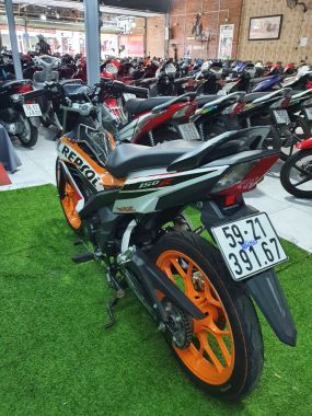 HONDA SONIC 2017 (39167)