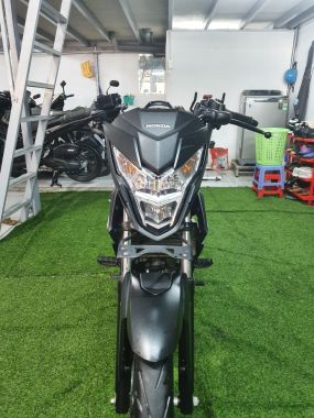 HONDA SONIC 2020 (57516)