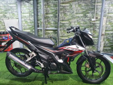 HONDA SONIC 2020 (57516)