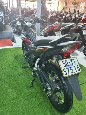 HONDA SONIC 2020 (57516)