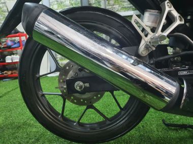HONDA SONIC 2020 (57516)