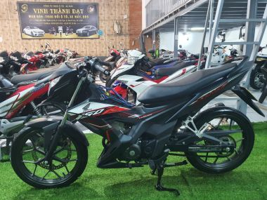 HONDA SONIC 2020 (57516)