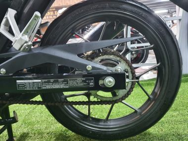 HONDA SONIC 2020 (57516)