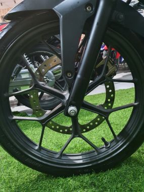 HONDA SONIC 2020 (57516)