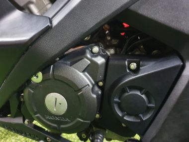 HONDA SONIC 2020 (57516)